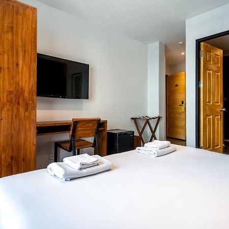 ปิดถาวร Bangkok Ngoại thất bức ảnh
