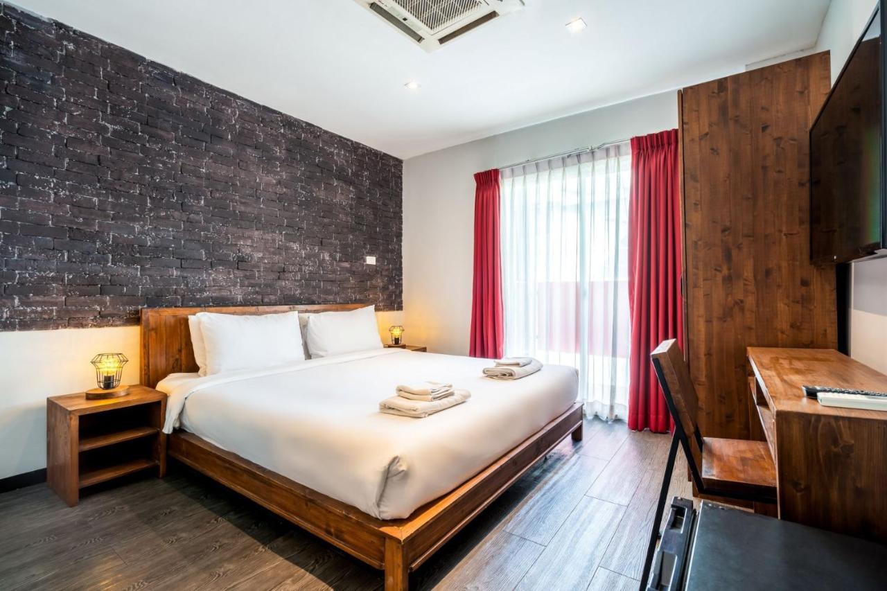 ปิดถาวร Bangkok Ngoại thất bức ảnh