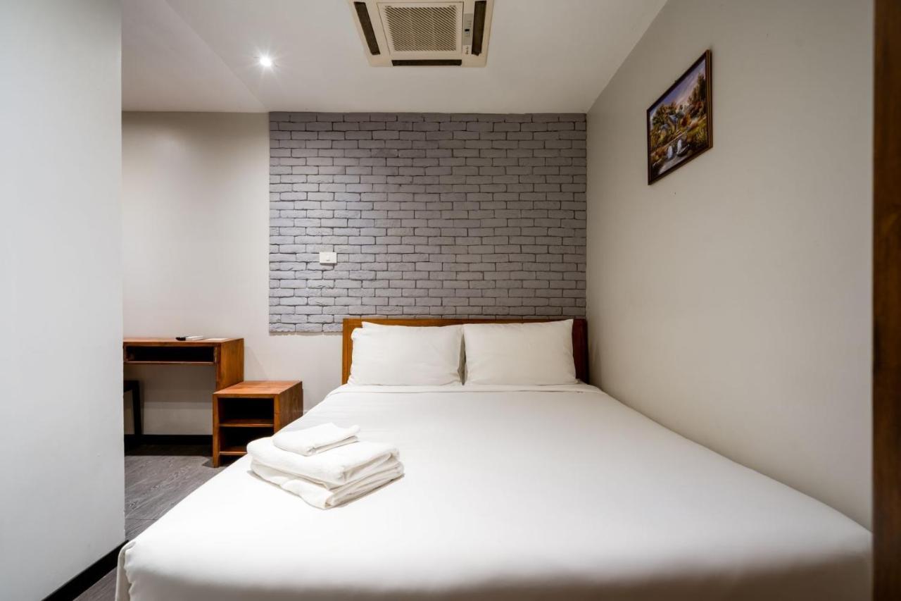 ปิดถาวร Bangkok Ngoại thất bức ảnh