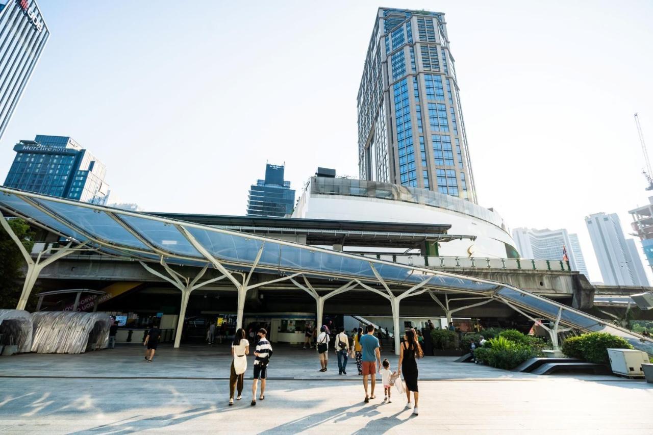 ปิดถาวร Bangkok Ngoại thất bức ảnh